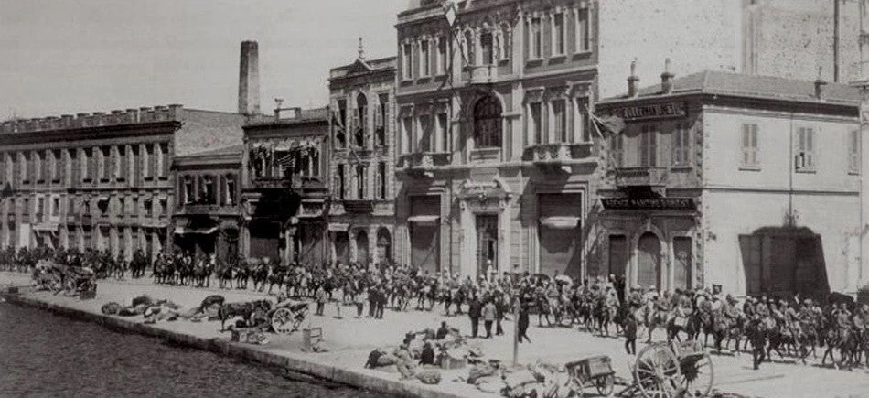 Μνήμη και συγκίνηση: Πώς ήταν ζωή πριν τη μικρασιατική καταστροφή-Βίντεο, Εικόνες